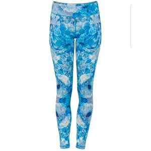 LIJA Patina Luster Power Legging